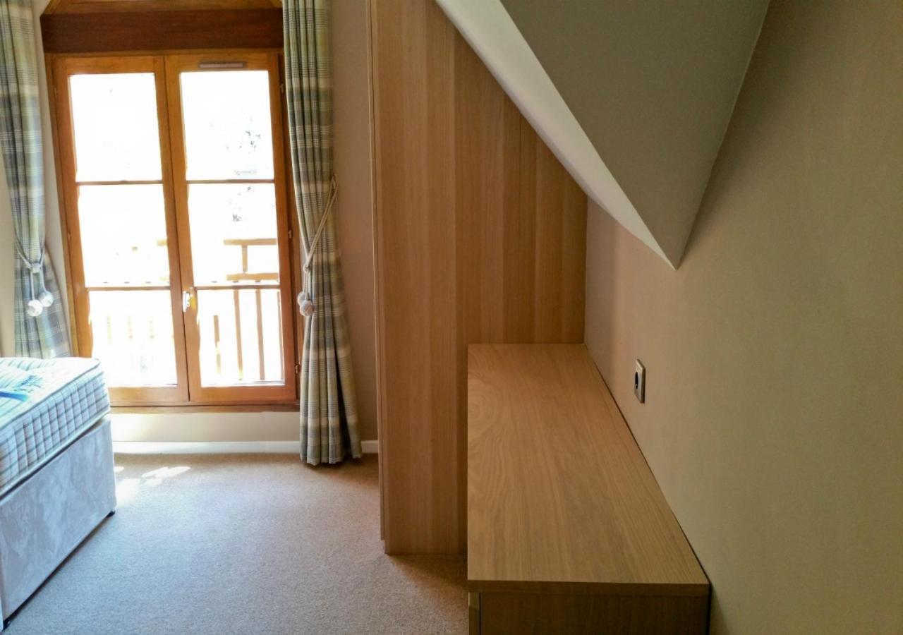 Les Jumeaux - Le Touquet Villa Eksteriør bilde